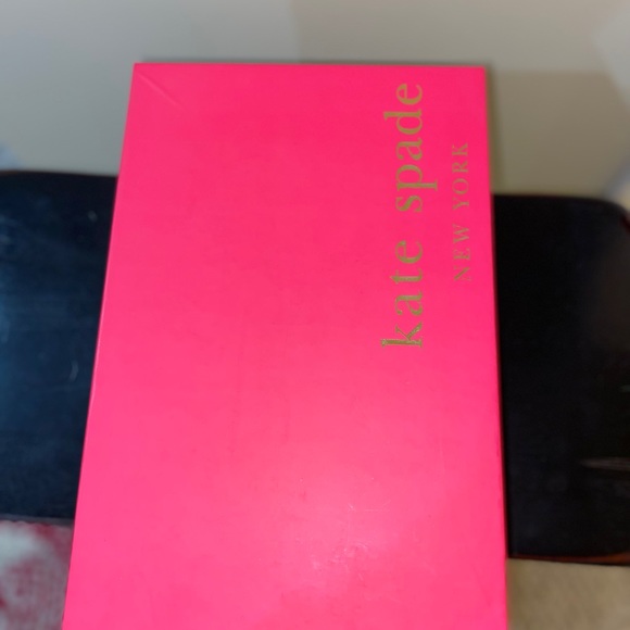 Kate Spade Charm Heel - Picture 3 of 5